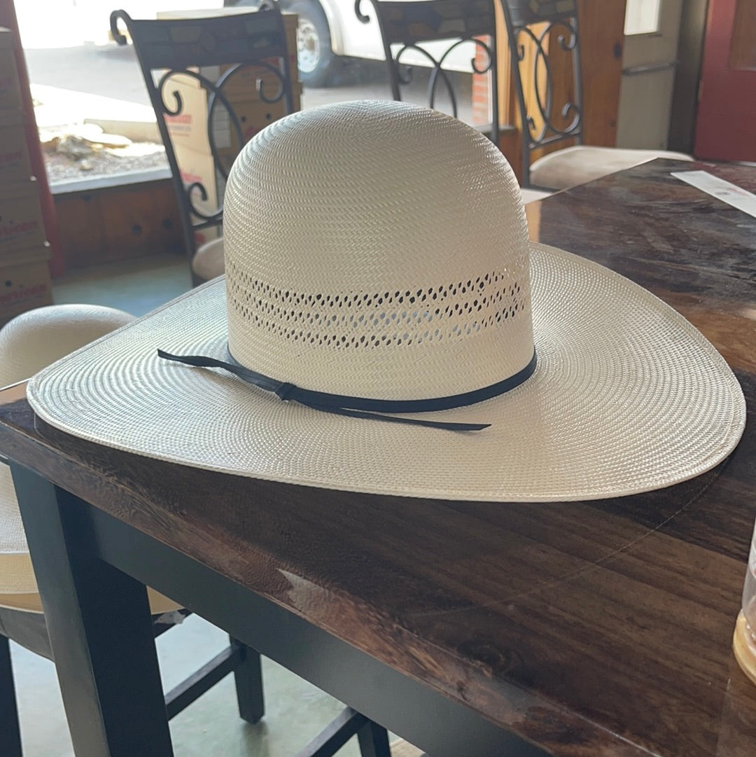 Atwood Calgary Straw Hat Hamblen Hats