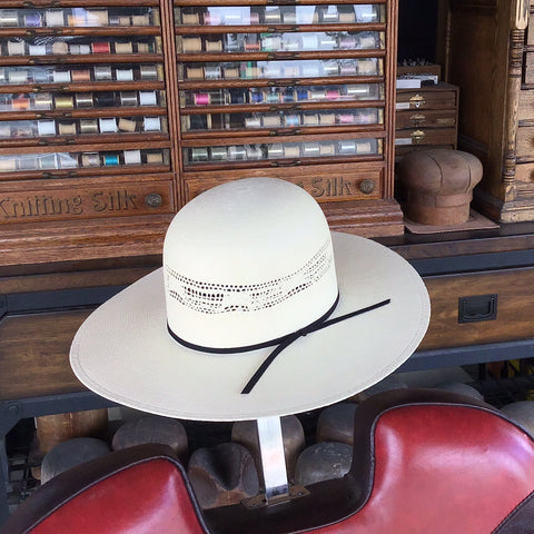 Atwood McGregor Bangora Straw Hat