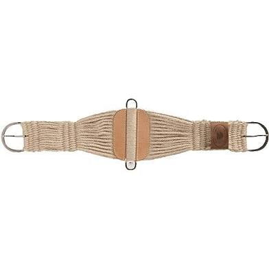 Classic roper cinch