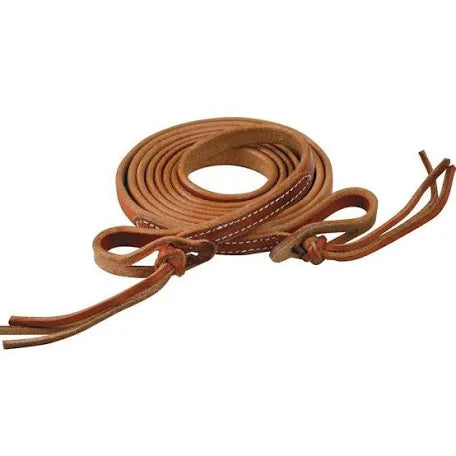 Pineapple knot rope reins Martian