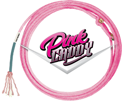 Lone Star Pink Caddy breakaway