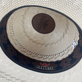 Prohats Hwy 85 Straw Hat