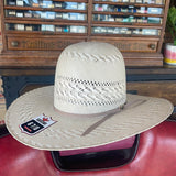 Prohats Hwy 85 Straw Hat