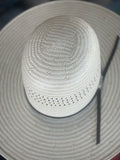 Atwood Paxton Ramsey Straw Hat