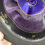 5x Black Atwood Hat Company