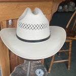 Atwood Uncle Walter Straw Hat