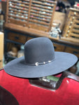 Atwood 50x Black Felt Hat