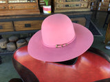 Prohats Wool Cowboy Hats 4 1/4 Brim