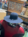 Atwood 7x Black Cherry 5 inch brim