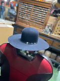Atwood 7x Black Cherry 5 inch brim