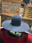 Atwood 7x Black Cherry 5 inch brim