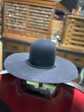 Atwood 7x Black Cherry 5 inch brim