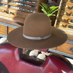Serratelli 6X Desert 4.5 Brim