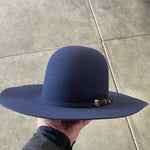 Prohats Wool Cowboy Hats 4 1/4 Brim