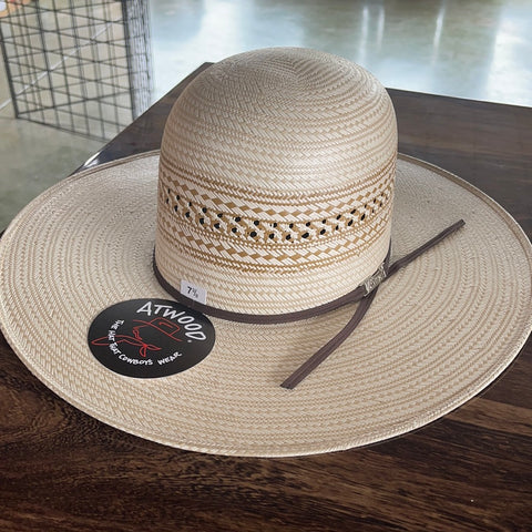 Atwood Hat Co Dal Hart
