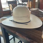 Atwood Calgary Straw Hat