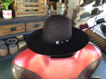Serratelli 6x Black Cherry Felt Hat