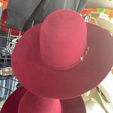 Prohats Wool Cowboy Hats 4 1/4 Brim