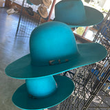 Prohats Wool Cowboy Hats 4 1/4 Brim