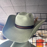Serratelli Trail Dust 2x Pistachio fashion hats