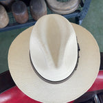 Open Land Panama Straw Hat