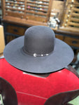 Atwood Beaver 50 Gun Metal Grey 5 inch Brim