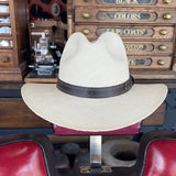 Open Land Panama Straw Hat