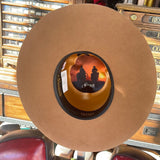 Serratelli 6X Desert 4.5 Brim