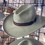 Serratelli Trail Dust 2x Pistachio fashion hats