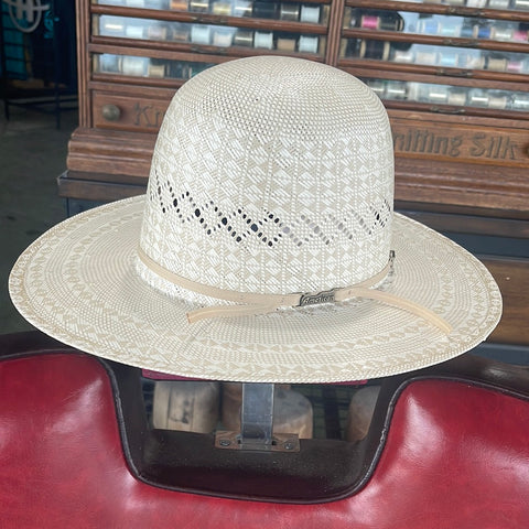 American 6400 Straw Hat