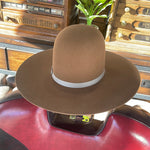 Serratelli 6X Desert 4.5 Brim