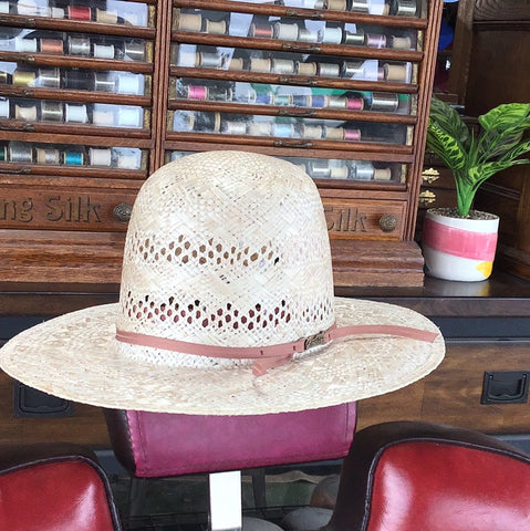 American hat- 1804