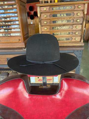 2x Atwood Hat Company hats