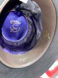 Atwood Beaver 50 Gun Metal Grey 5 inch Brim