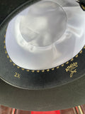 2x Atwood Hat Company hats