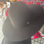 Prohats Wool Cowboy Hats 4 1/4 Brim