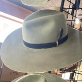 Serratelli Trail Dust 2x Pistachio fashion hats