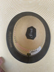 Serratelli Santana 4 1/4 Brim Open and Flat
