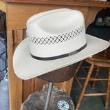 Atwood Uncle Walter 100x ShangTung 3inch brim