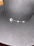 Atwood Beaver 50 Gun Metal Grey 5 inch Brim