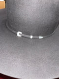 Atwood Beaver 50 Gun Metal Grey 5 inch Brim