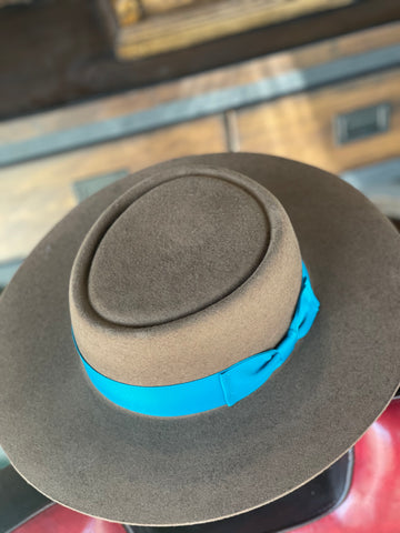 Serratelli Hat Company- Oatman